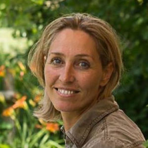Photo de profil de Nathalie Bardyn