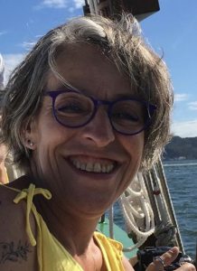 Photo de profil de Nathalie Baretto de Souza