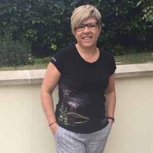 Photo de profil de Nathalie Baretzki
