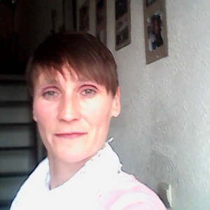 Photo de profil de Nathalie Baron