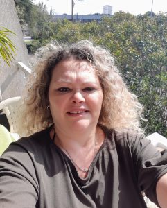 Photo de profil de Nathalie Barreau