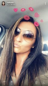 Photo de profil de Nathalie Barret