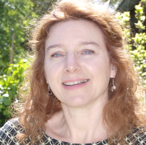 Photo de profil de Nathalie Barret