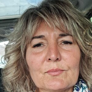 Photo de profil de Nathalie Baty