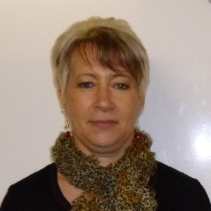 Photo de profil de Nathalie Baudrillard