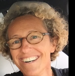 Photo de profil de Nathalie Baudry
