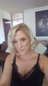 Photo de profil de Nathalie Bazier