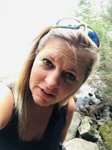 Photo de profil de Nathalie Bazire