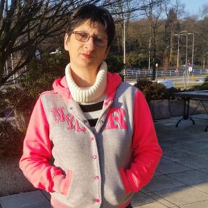 Photo de profil de Nathalie Bazoge