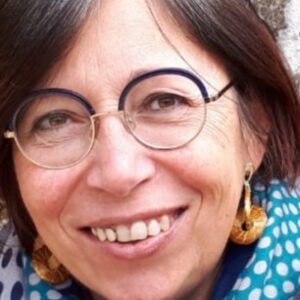 Photo de profil de Nathalie Beaubras