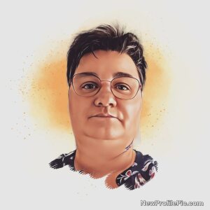 Photo de profil de Nathalie Beaufort