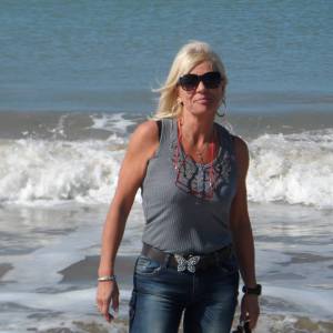Photo de profil de Nathalie Beaulier