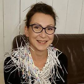 Photo de profil de Nathalie Beaumont
