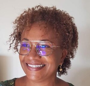 Photo de profil de Nathalie Beauras