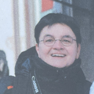Photo de profil de Nathalie Beauvais