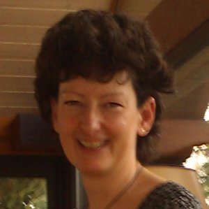 Photo de profil de Nathalie Bechaz