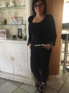 Photo de profil de Nathalie Becu