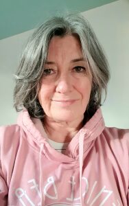 Photo de profil de Nathalie Bedaton