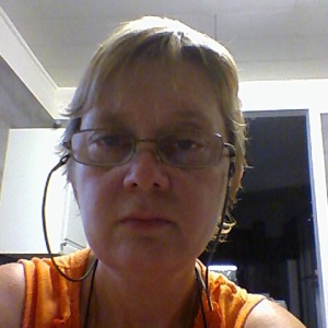 Photo de profil de Nathalie Bedboudi