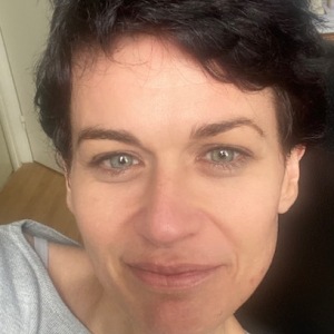 Photo de profil de Nathalie Beeston