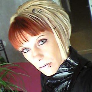 Photo de profil de Nathalie Beghin
