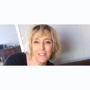 Photo de profil de Nathalie Behr