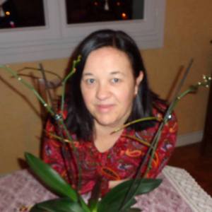 Photo de profil de Nathalie Belhaouari