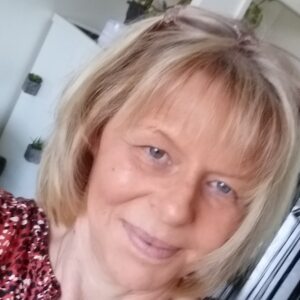 Photo de profil de Nathalie Bellamy