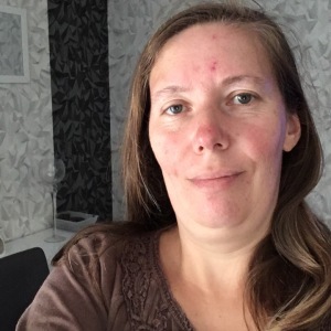 Photo de profil de Nathalie Belot
