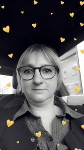 Photo de profil de Nathalie Bels