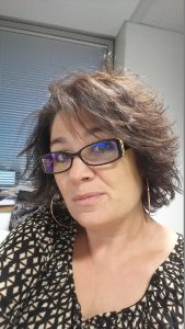 Photo de profil de Nathalie Belzacq