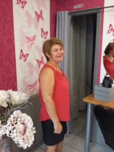 Photo de profil de Nathalie Benard