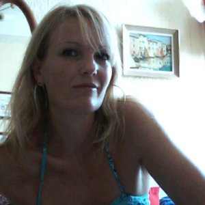 Photo de profil de Nathalie Benedetto