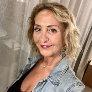 Photo de profil de Nathalie Benoist Guedj