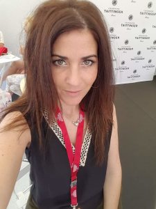 Photo de profil de Nathalie Bensi