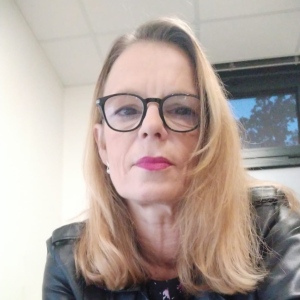 Photo de profil de Nathalie Bercher