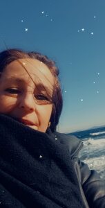 Photo de profil de Nathalie Berenger