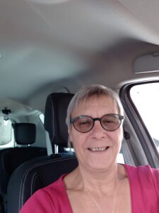 Photo de profil de Nathalie Bergerot