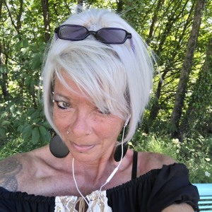 Photo de profil de Nathalie Berhault