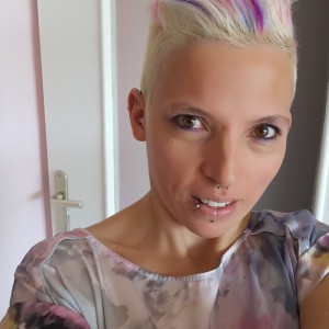 Photo de profil de Nathalie Bernard