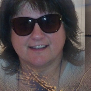 Photo de profil de Nathalie Bernard