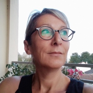 Photo de profil de Nathalie Bernard