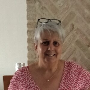 Photo de profil de Nathalie Bernard