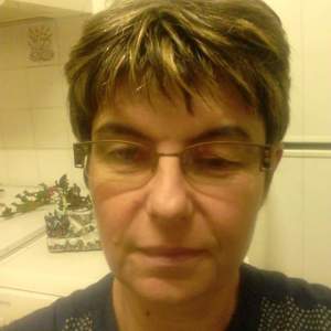 Photo de profil de Nathalie Bernardin