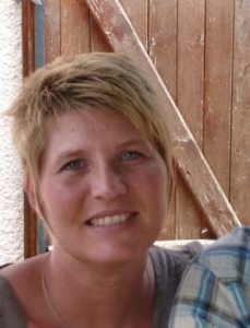 Photo de profil de Nathalie Bernigal
