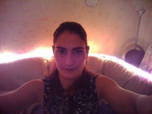 Photo de profil de Nathalie Berret