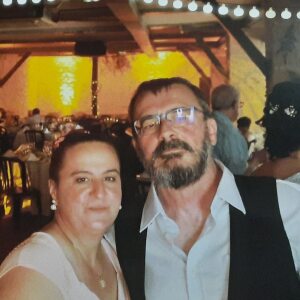 Photo de profil de Nathalie Berrio
