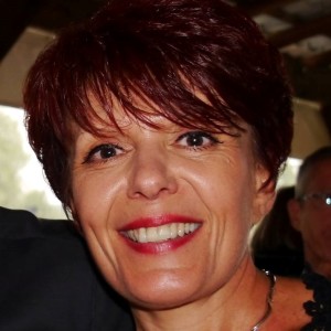 Photo de profil de Nathalie Bersani