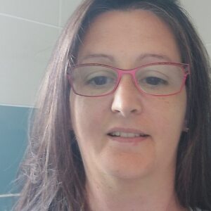 Photo de profil de Nathalie Berthebaud