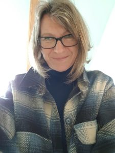 Photo de profil de Nathalie Berthelot